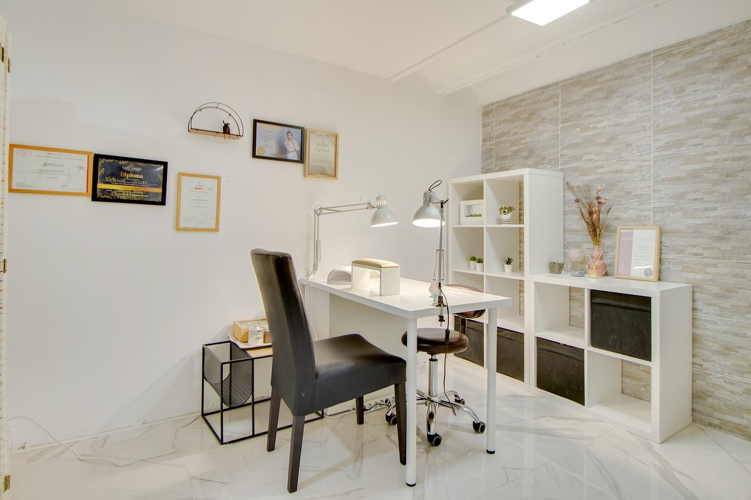Valery's Nail Studio, Rotterdam-West, Rotterdam
