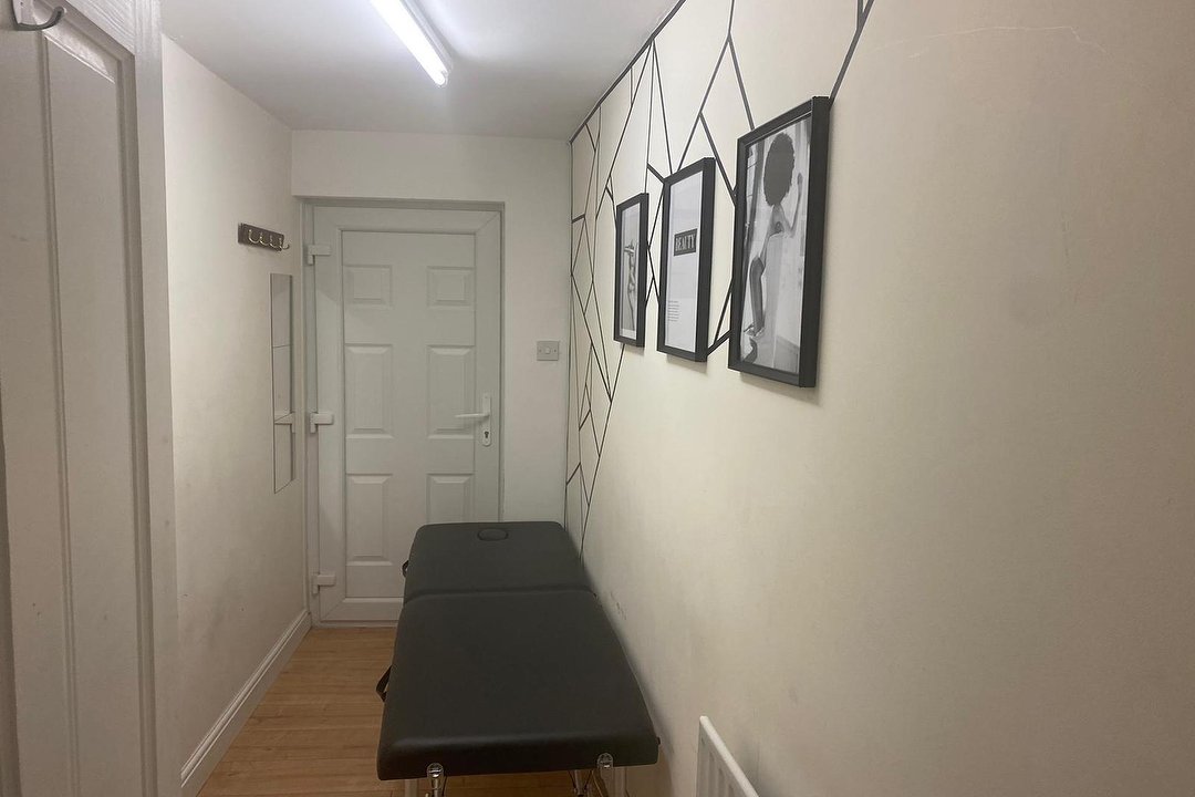 Kalea Treatment Rooms, Twickenham, London