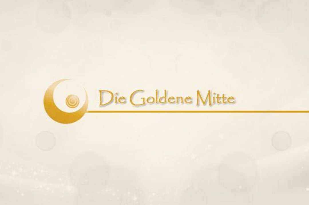 Die Goldene Mitte, München