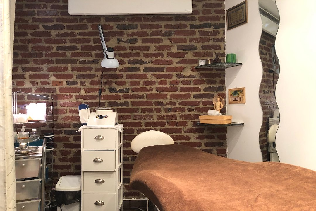 Oumy Esthétique, Glacière, Paris