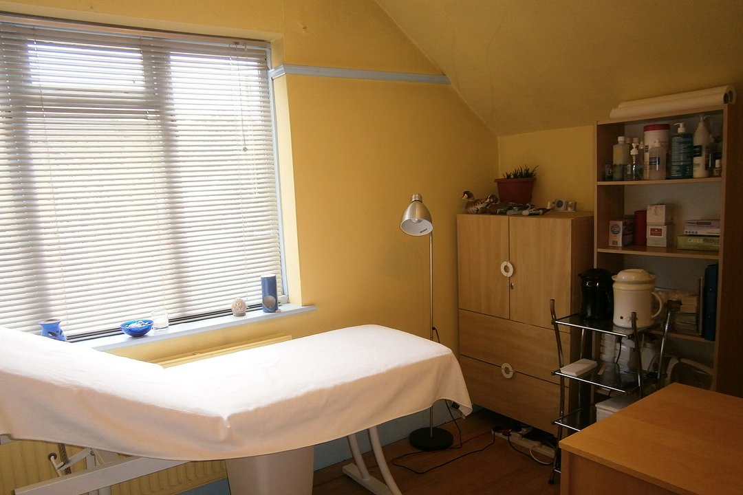 Smooth Touch Treatment Room, Fawkham, Kent