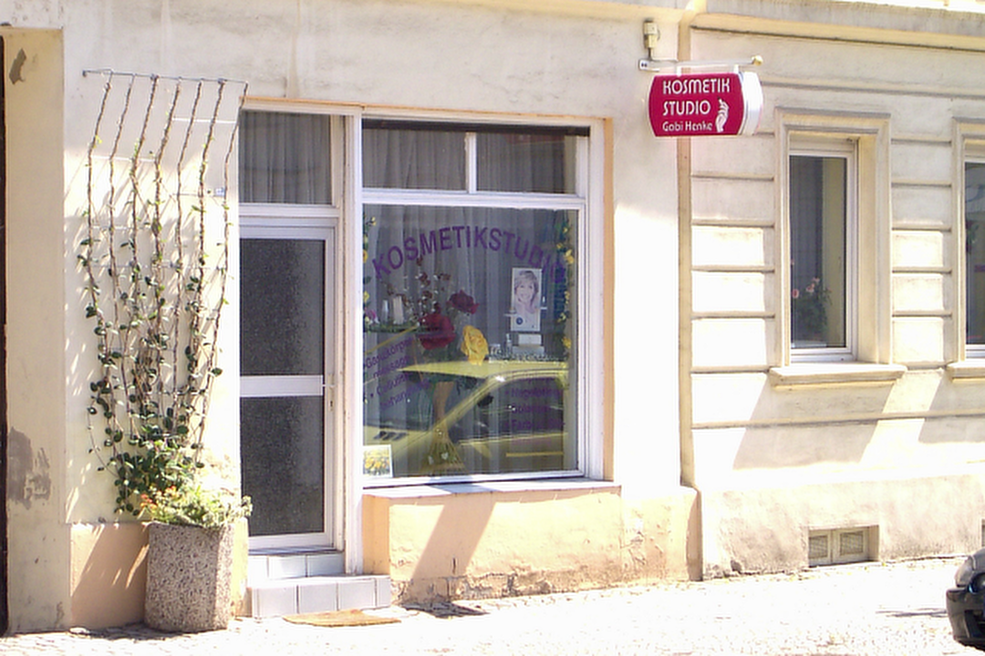 Kosmetikstudio Gabi Henke, Magdeburg