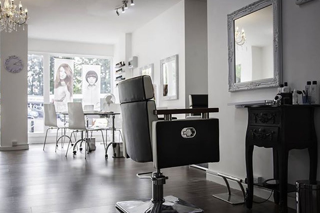 Purity Salon, Plymouth