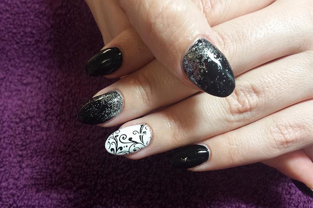 Elegant Nails & Beauty, Ashford, Kent