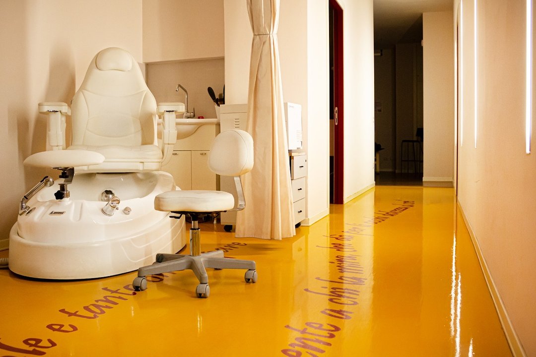 MIO Wellness, Macerata, Marche