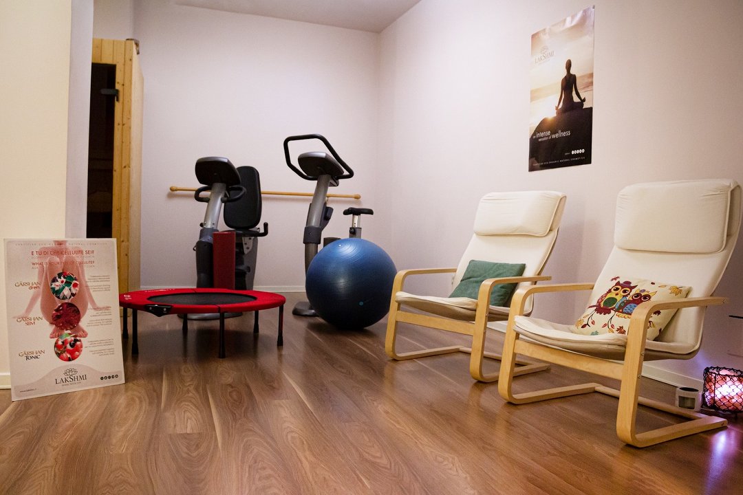 MIO Wellness, Macerata, Marche