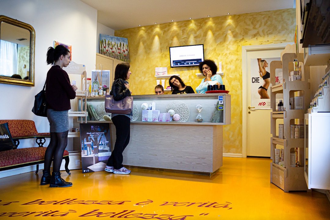 MIO Wellness, Macerata, Marche