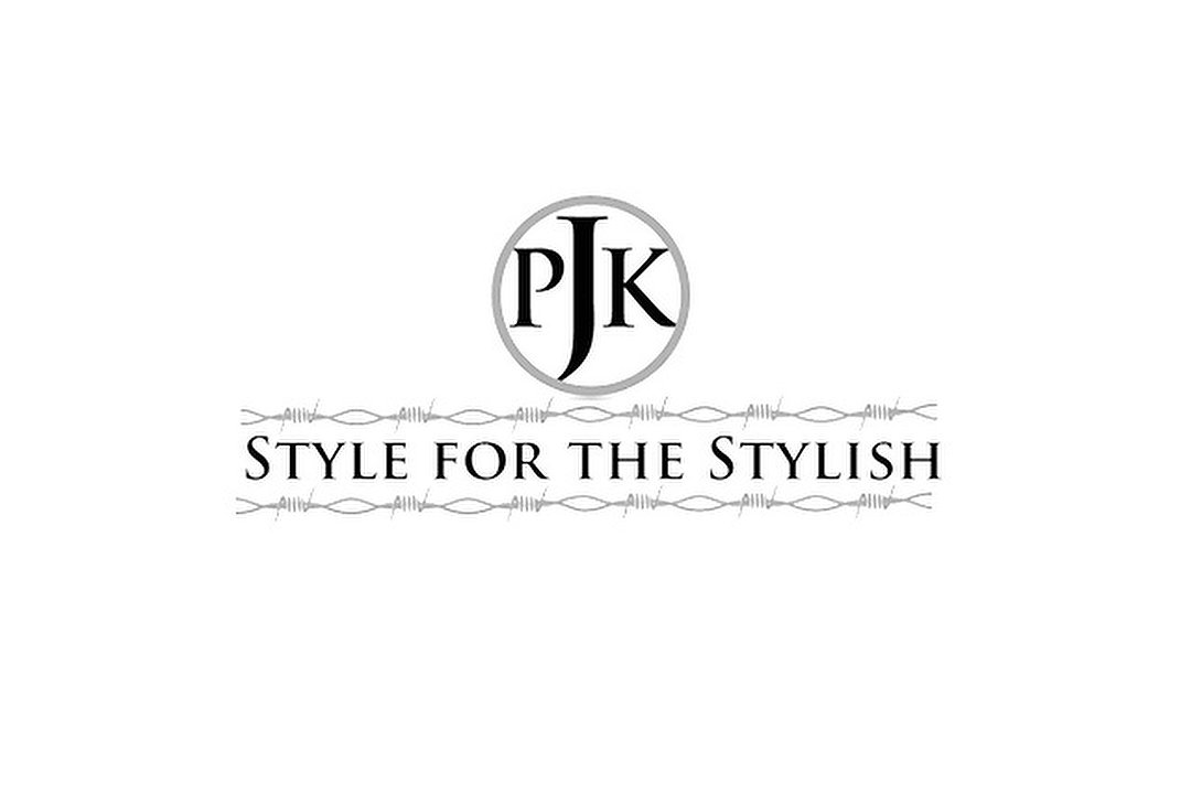 PJK Style For The Stylish, Isle of Dogs, London