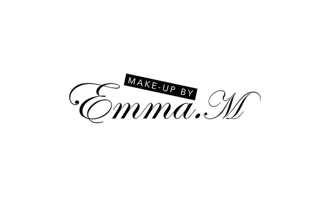 Make-Up by Emma M, Brent Park, London