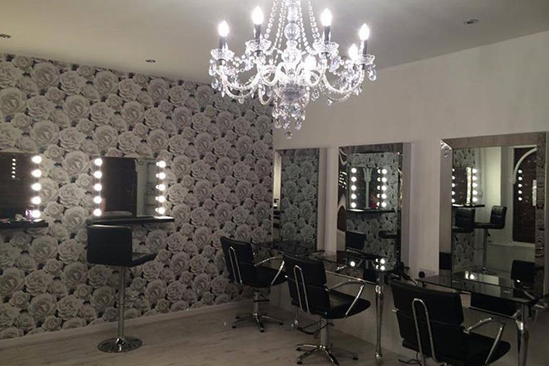 Vanity Beauty Bar, Wallasey, Wirral