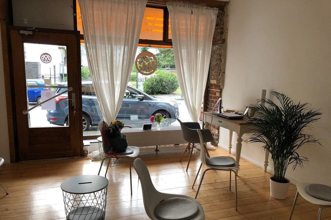 Vitalzentrum Düsseldorf, Gerresheim, Düsseldorf