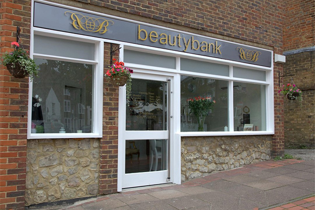 The Beauty Bank Kent, Kent