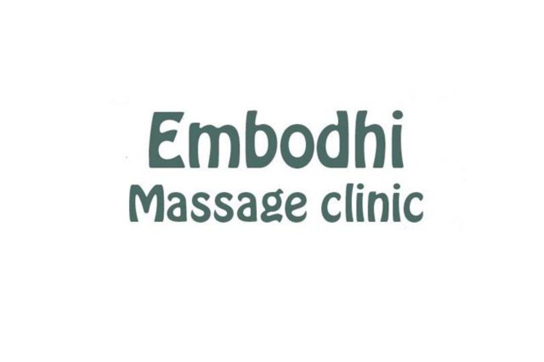 Embodhi Massage, Lewes, East Sussex