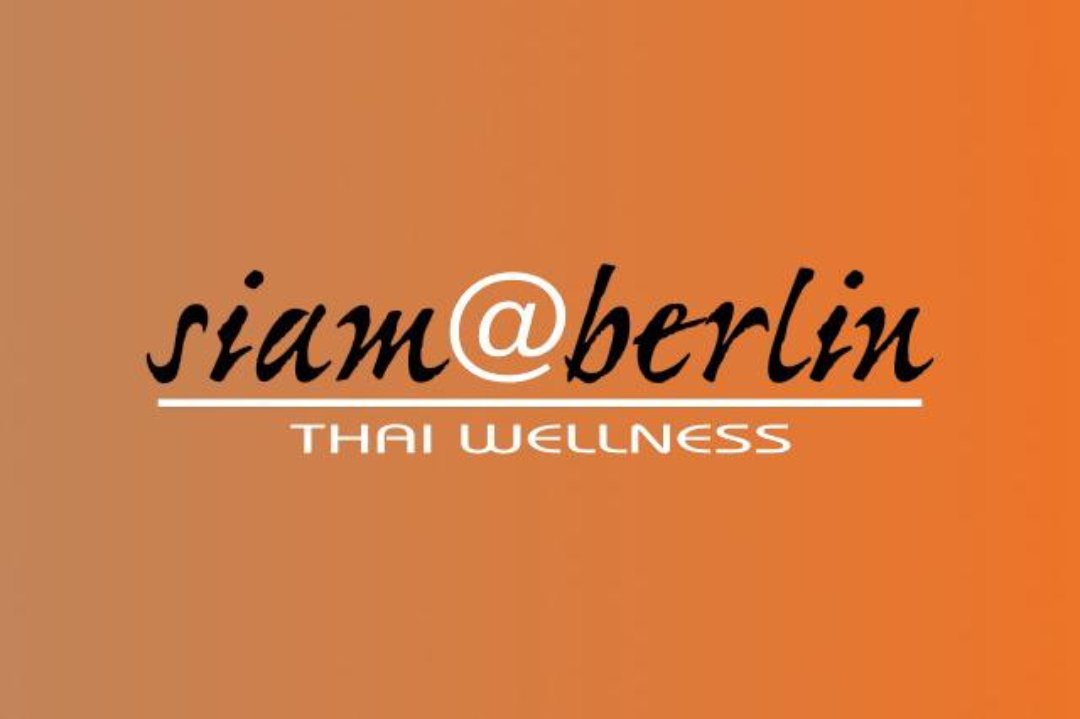 Thai Wellness, Charlottenburg, Berlin