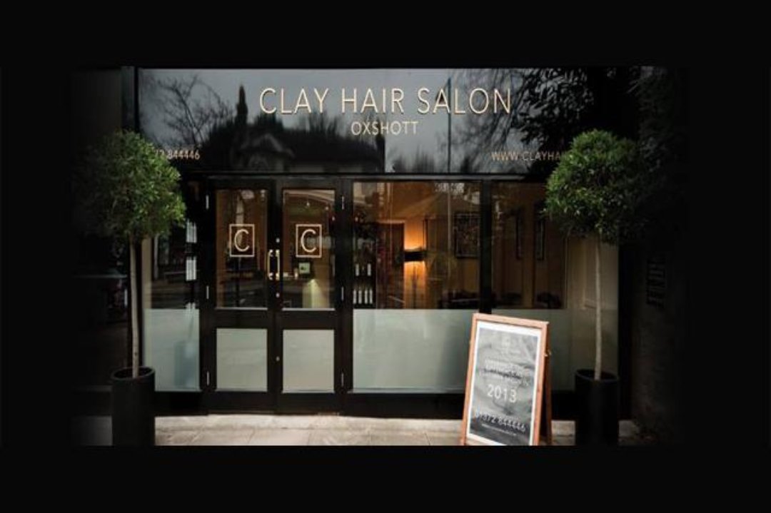 Clay Hair and Nails, Esher, Surrey