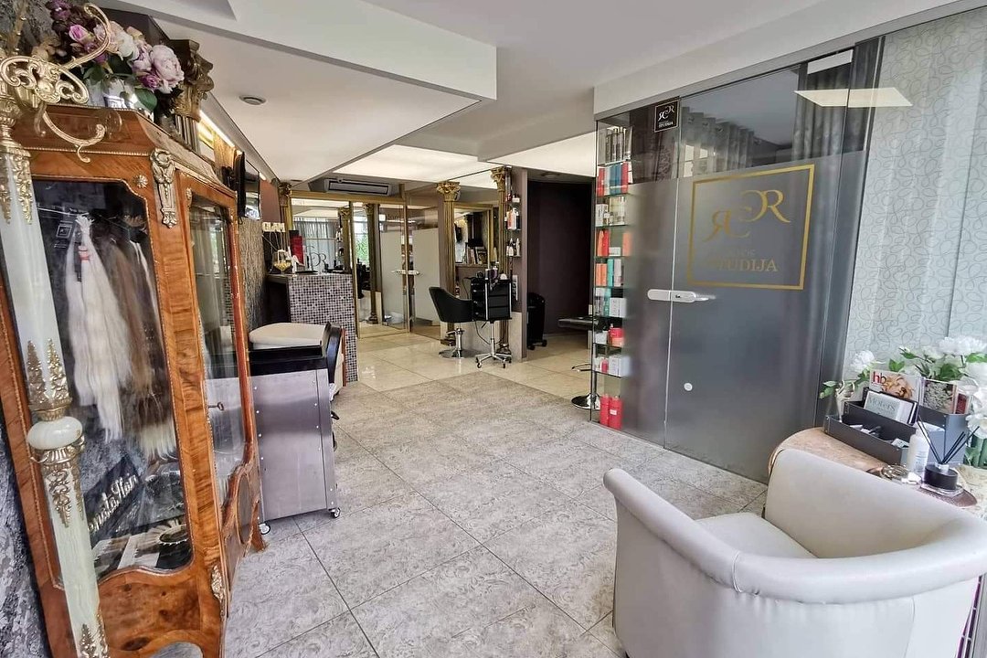 Long & Care Hair, Pašilaiciai, Vilnius