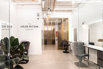 The Head Room Salon Spa