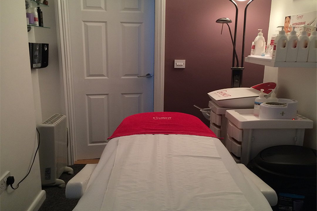 Anastasia Graham, Ramsgate, Kent