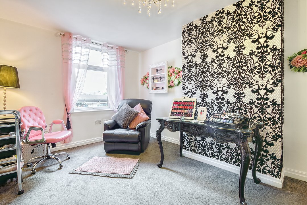 Salon Pierre Beauty Salon In Urmston Trafford Treatwell