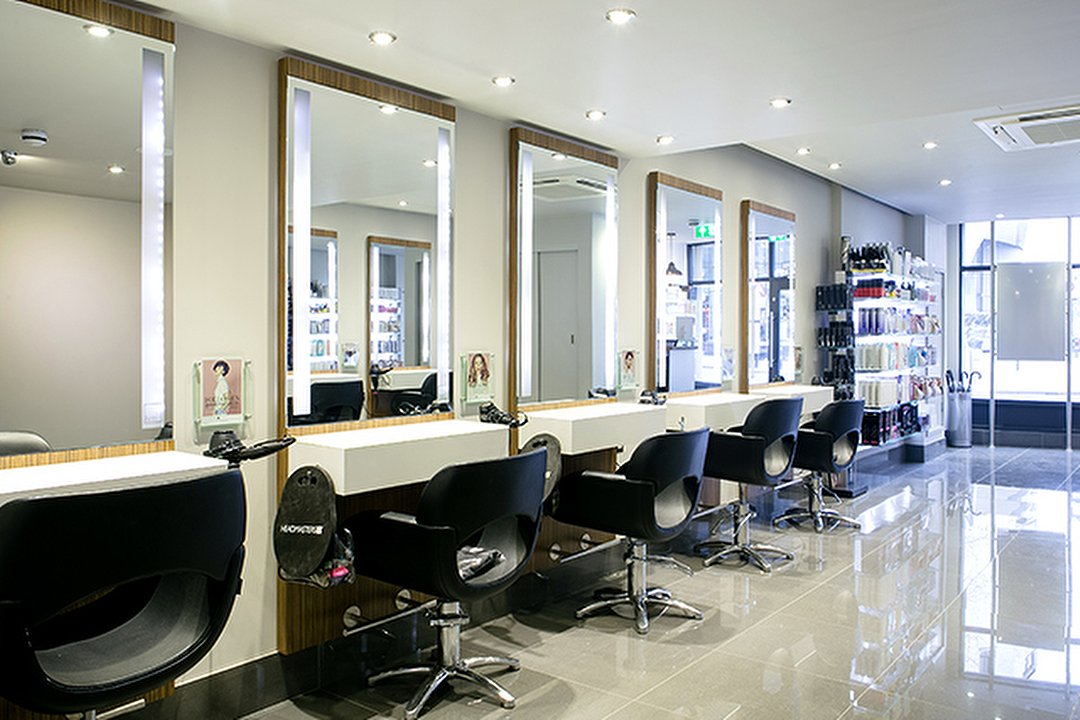 Headmasters Clapham High Street, Clapham North, London