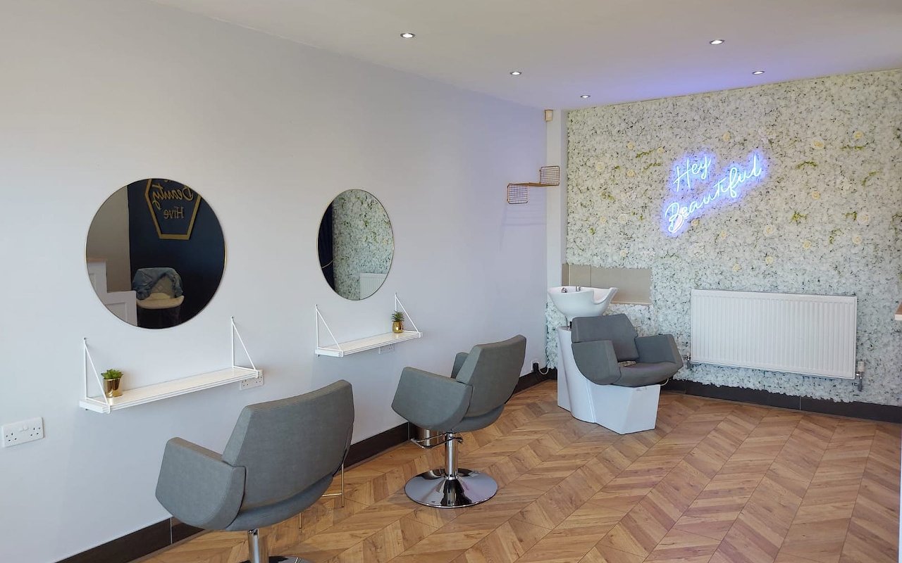 Beauty Salons in Altrincham, Trafford - Treatwell