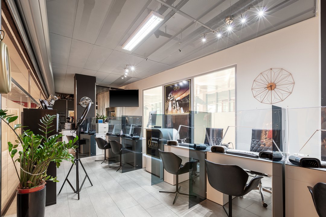 Coco Nails & Beauty -  Dietikon, Dietikon