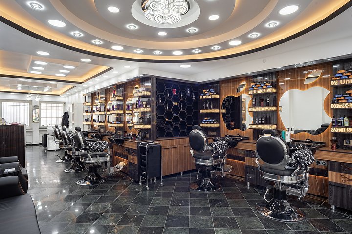 Unikat3 Friseur In chen Treatwell
