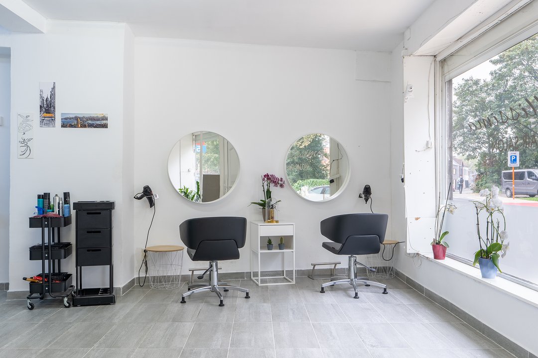 Bellissima Hair Salon, Mariakerke, Ghent