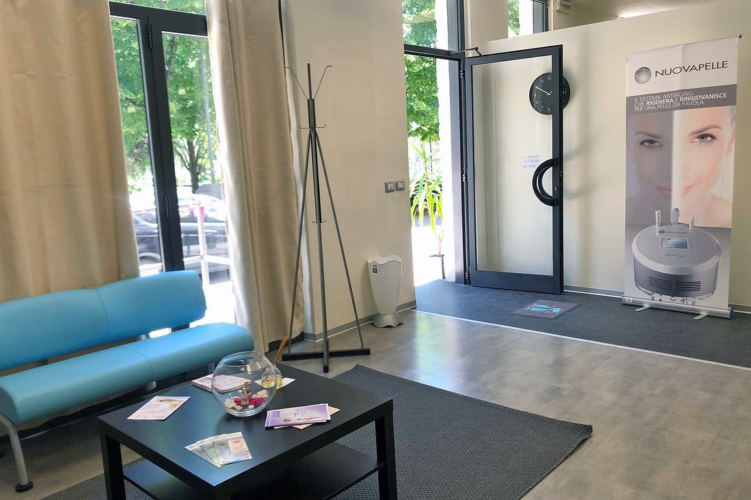 Sanybei Snc, Asti, Piemonte