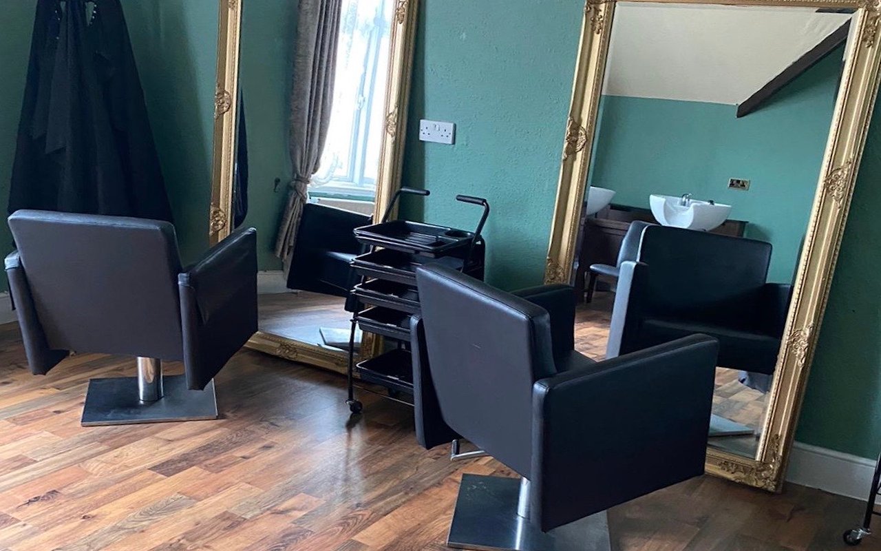 Top 20 Hairdressers and Hair Salons in Birmingham Treatwell