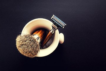 NP Barbershop Neuchâtel