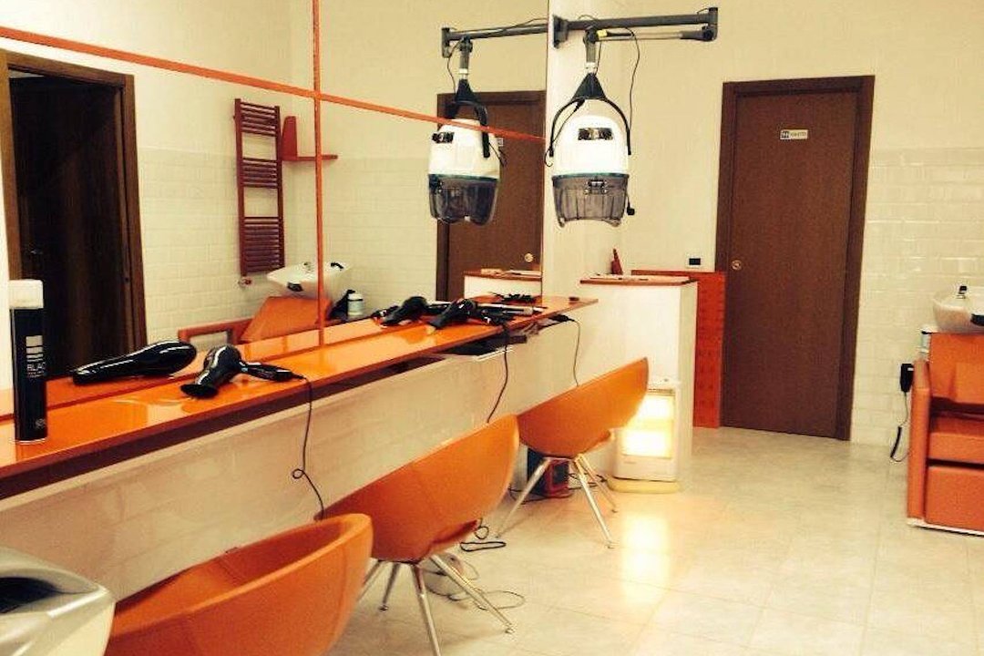 Exotique & Estetique, La Storta, Roma