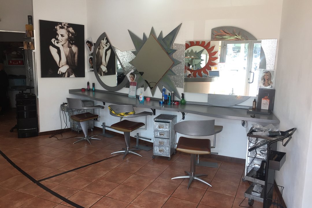 Staff della Bellezza - Parruchieri Hairstylist, Nomentano, Roma