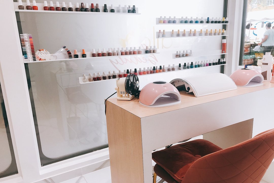 Laila beauty, Plaisance, Paris