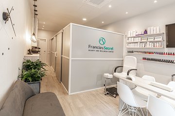 Francia's Secret Beauty & Wellness