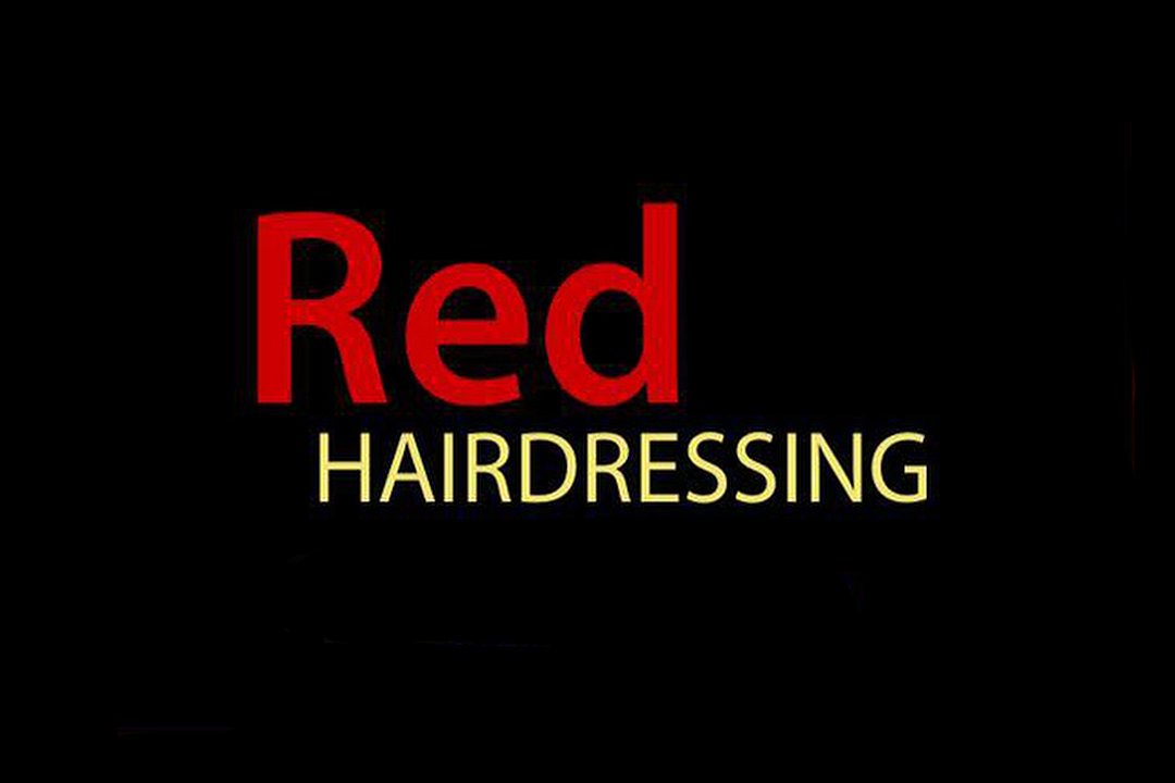 Red Hairdressing Barnsley, Barnsley, South Yorkshire