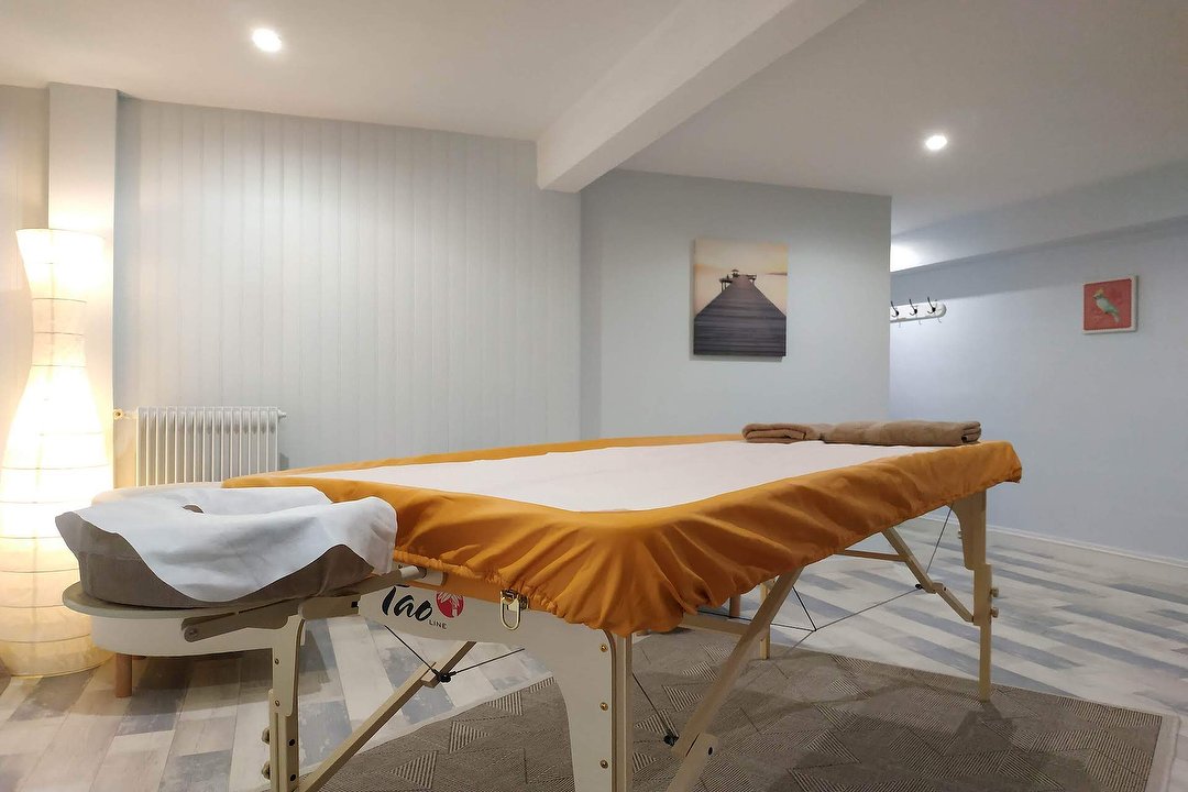 Banyan' Massages, Buzenval, Paris