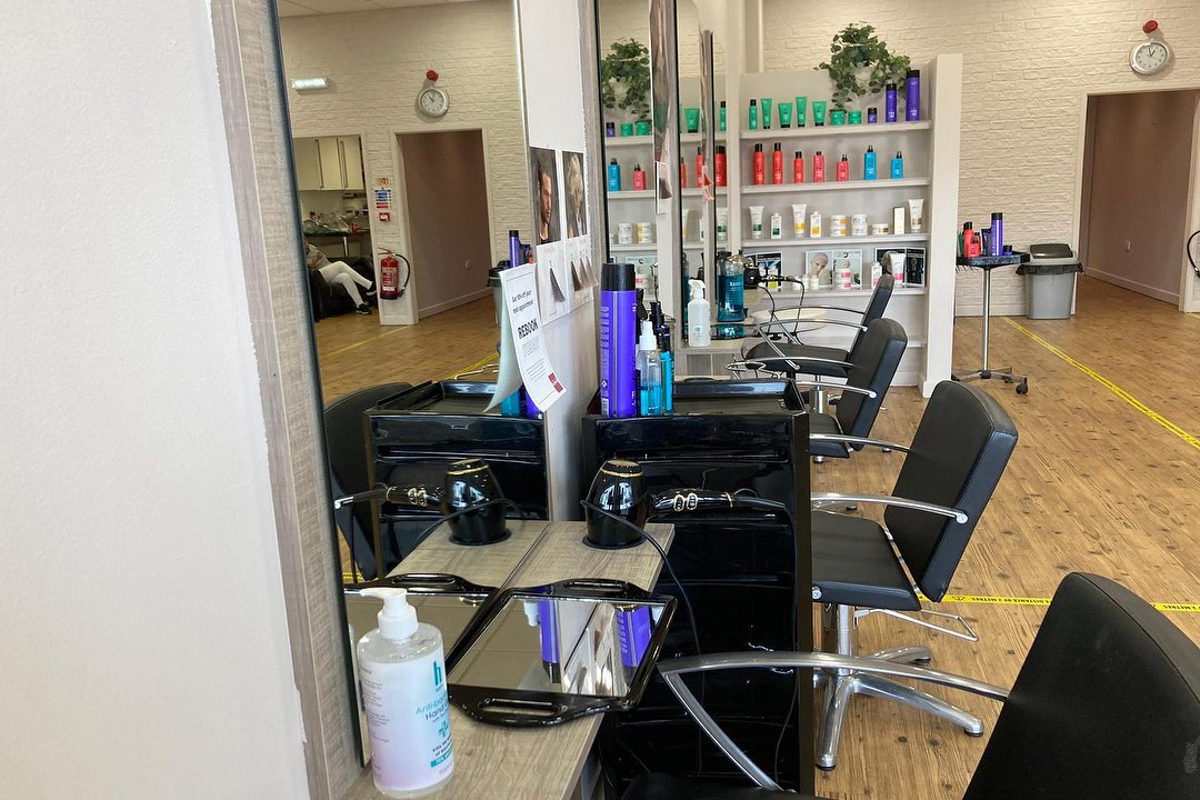 Redmill Hair - Banbury, Banbury, Oxfordshire