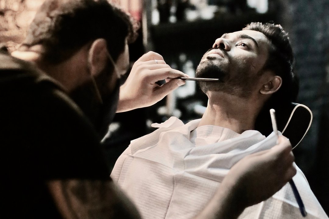 Friseure Und Friseursalons In Der Nahe Von Alexa Berlin Treatwell