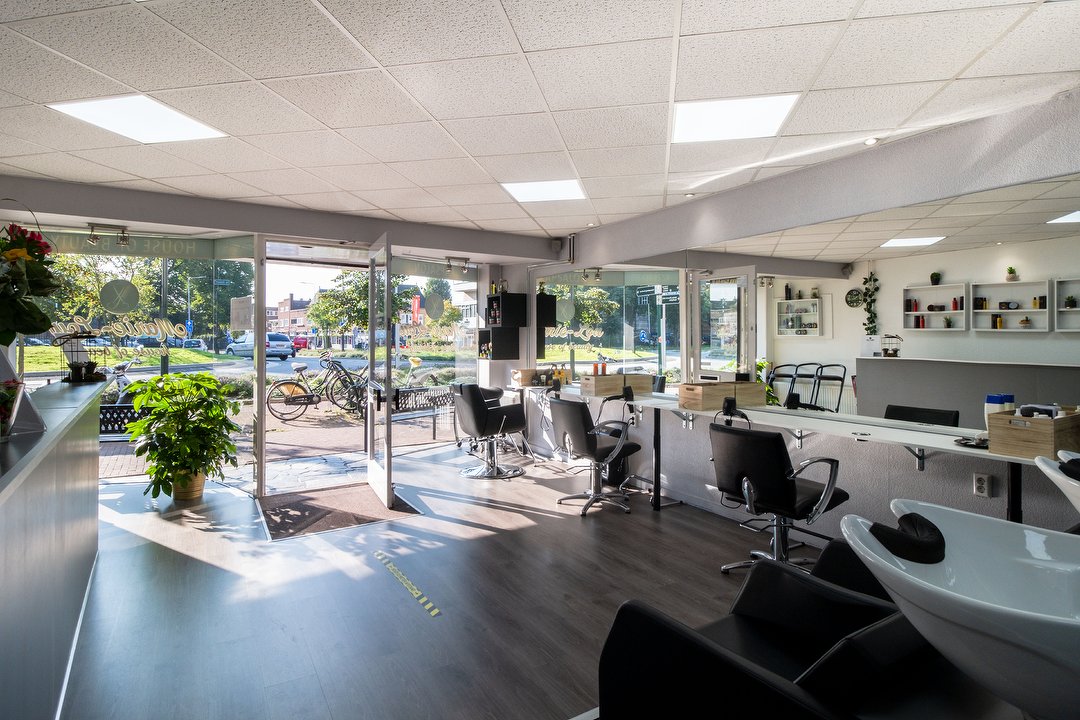 Marie-Lou House of Beauty, Hilversum-Centrum, Noord-Holland
