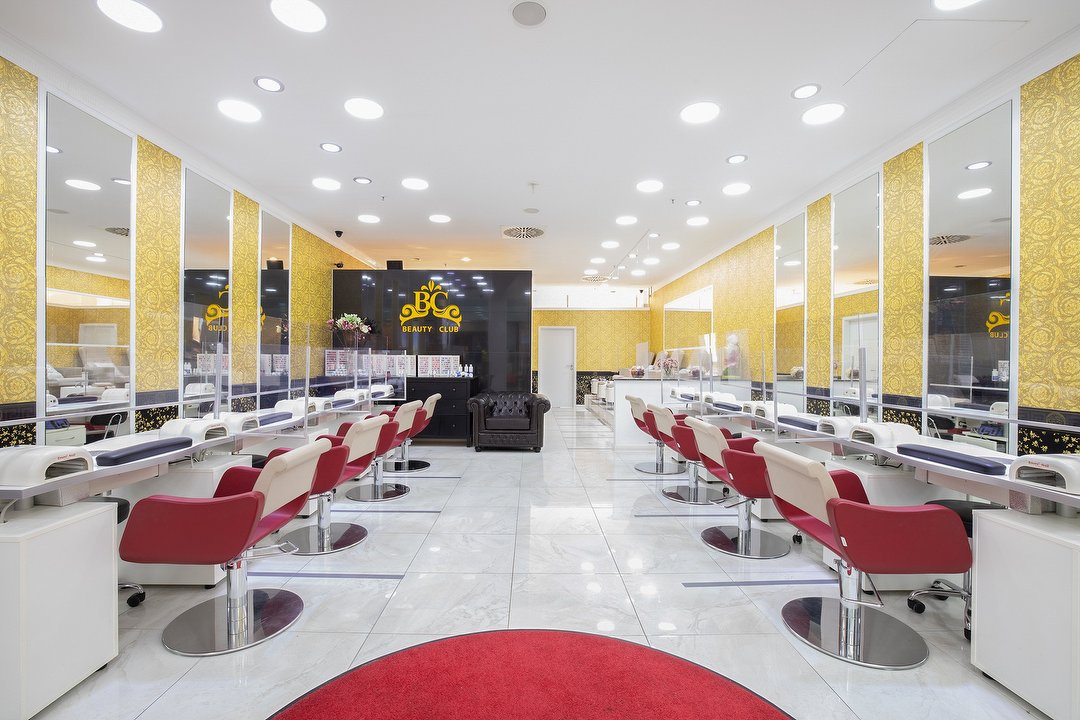 Beauty Club Neuss, Neuss