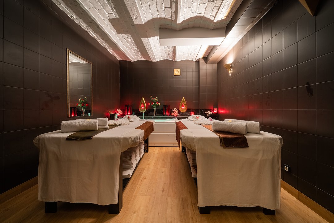 Sokha Royal Spa - Miromesnil, Madeleine, Paris