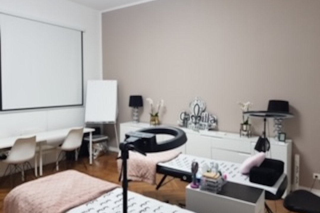 Camilla Fleur Beauty, Charlottenburg, Berlin