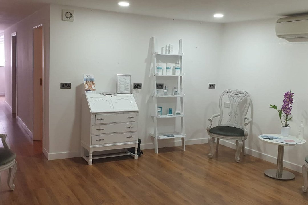 All Skin Bright & Beautiful, Harpenden, Hertfordshire