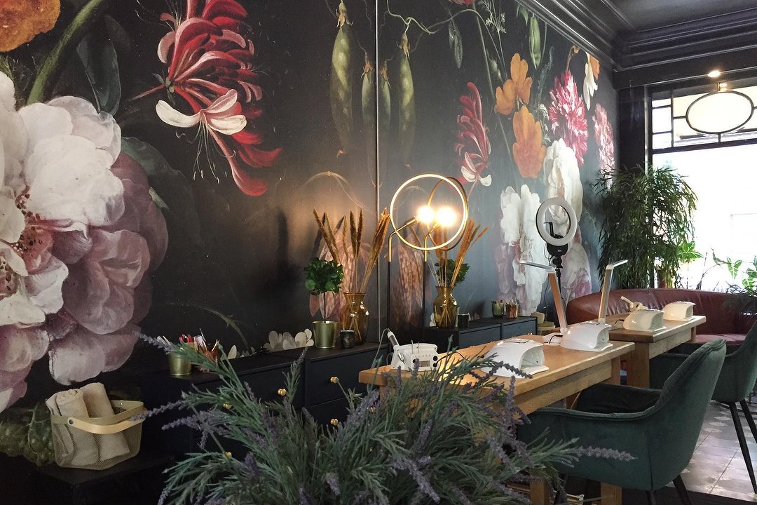 Nails & Lash Lab Antwerp, Antwerpen-Zuid, Anvers