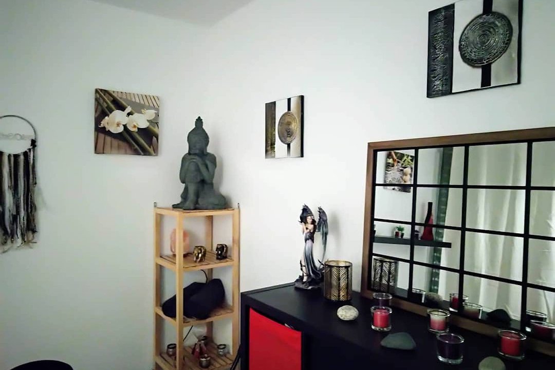 Instant Renai’Sens, Célia Massage Bien-Etre, Coulommiers, Seine-et-Marne