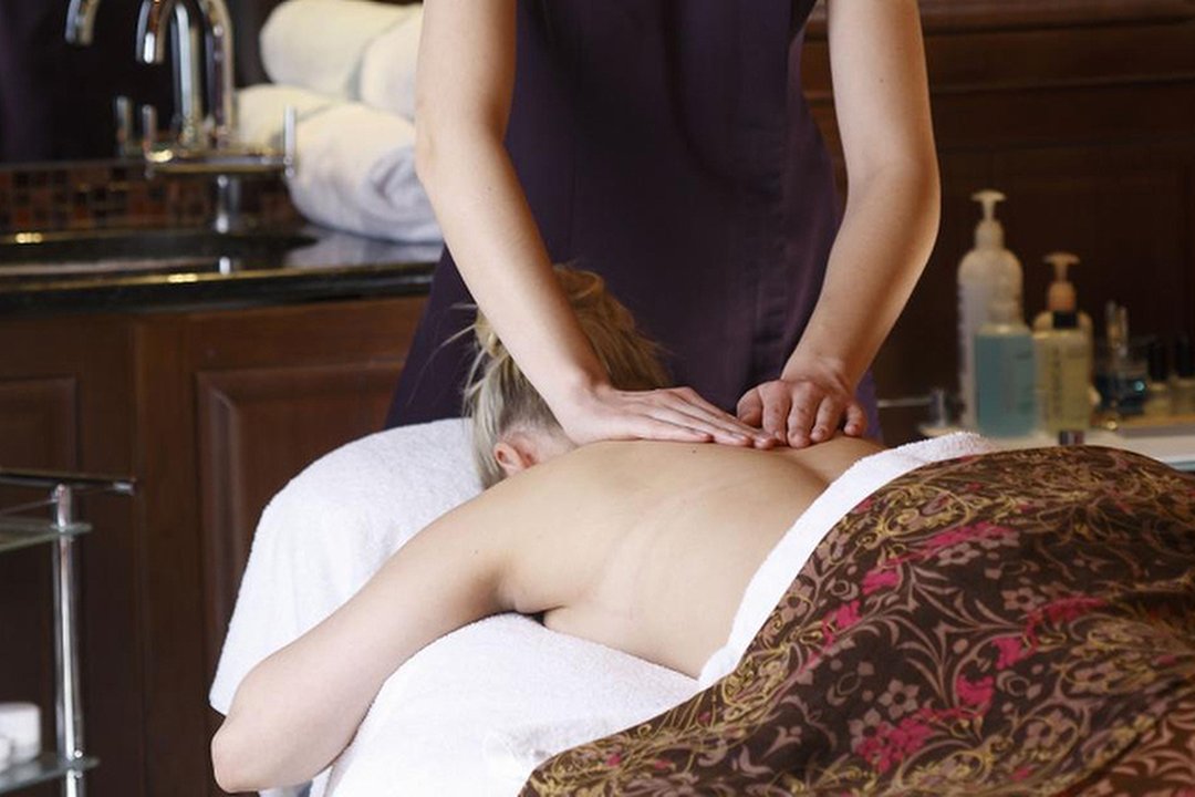The Spa at Botleigh Grange Hotel, Southampton