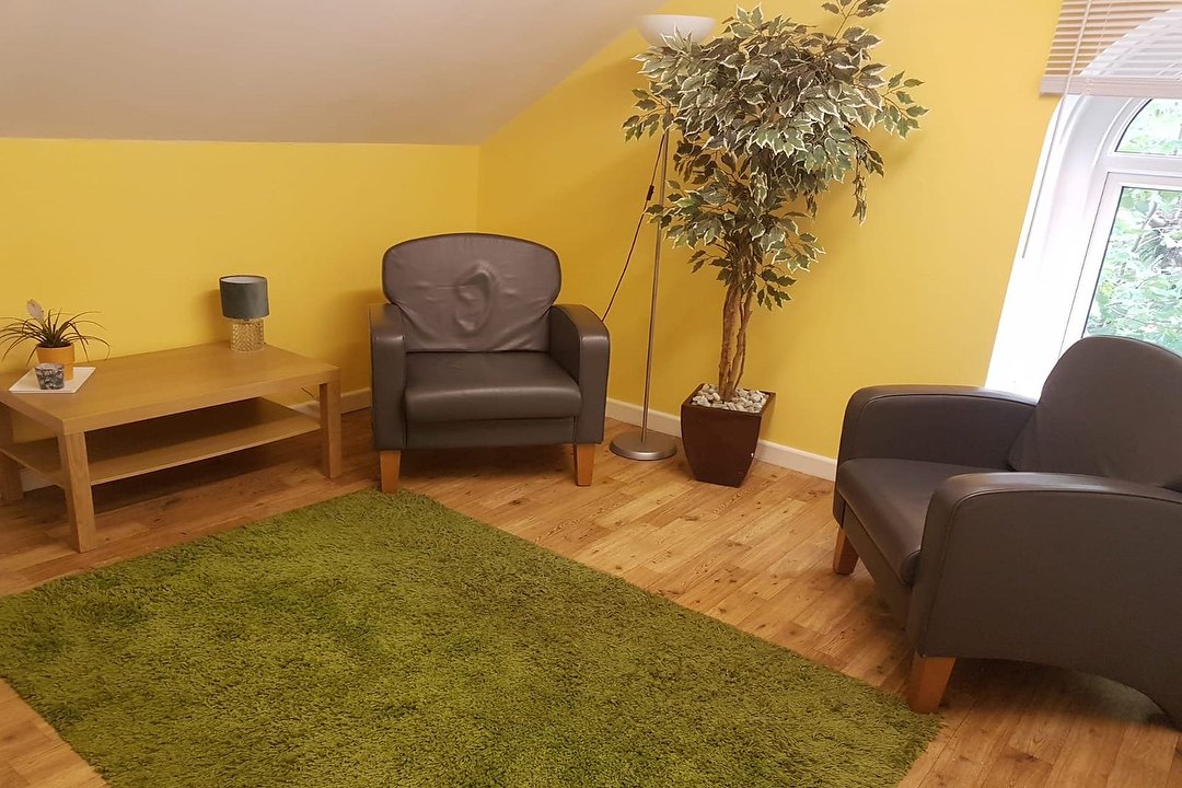 Tailored Therapy, Penarth, Vale of Glamorgan