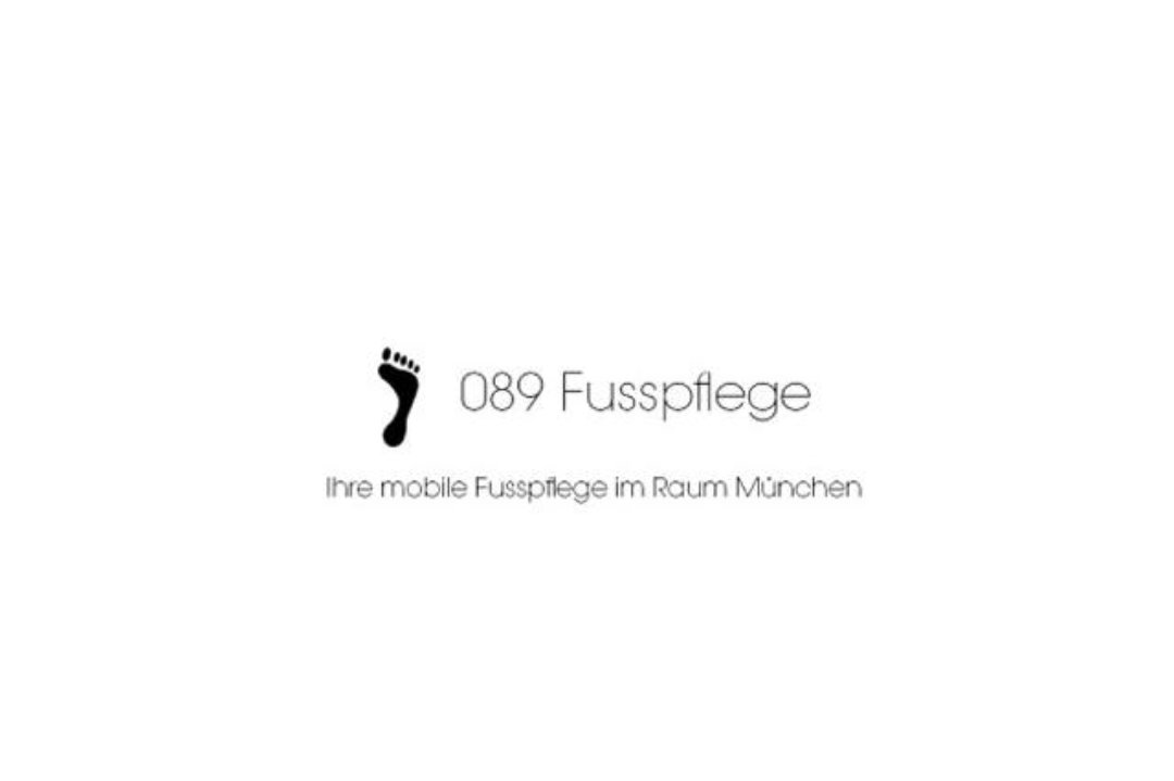089 Fusspflege, Nymphenburg, München