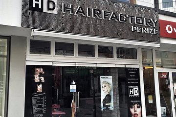 HD Hairfactory Denize Rahlstedt